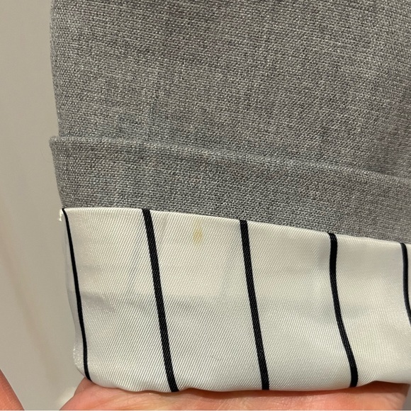 🩶Gap Tailored Blazer🩶 - Picture 4 of 6